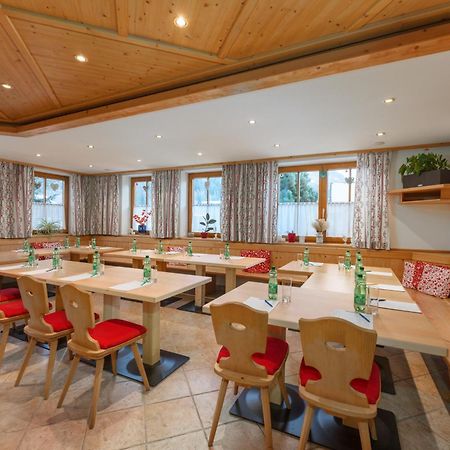 Resort Amadeus-Landhaus Amadeus Грьобминг Екстериор снимка