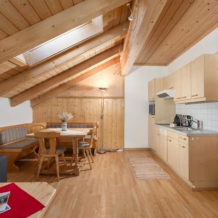 Resort Amadeus-Landhaus Amadeus Грьобминг Екстериор снимка