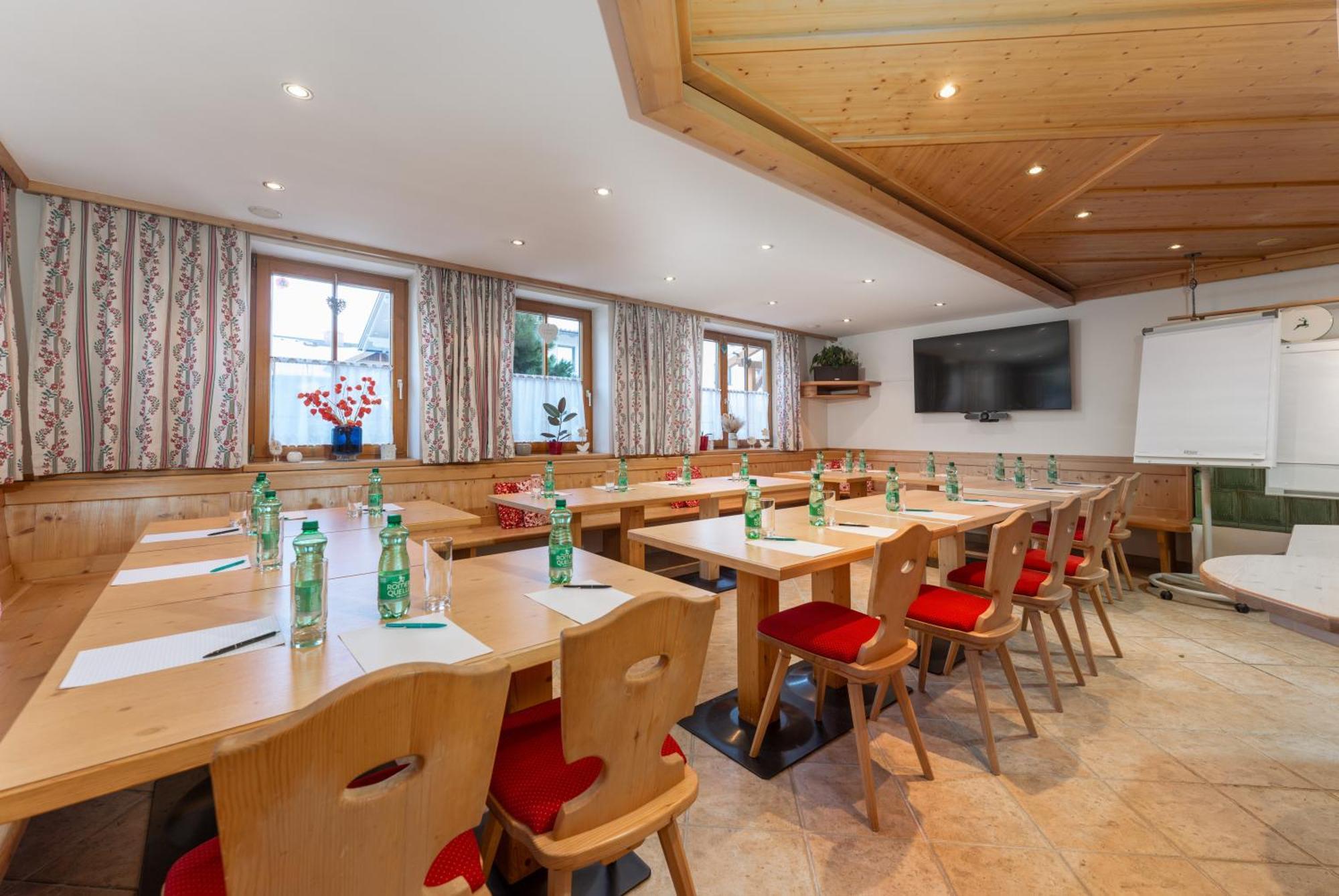 Resort Amadeus-Landhaus Amadeus Грьобминг Екстериор снимка