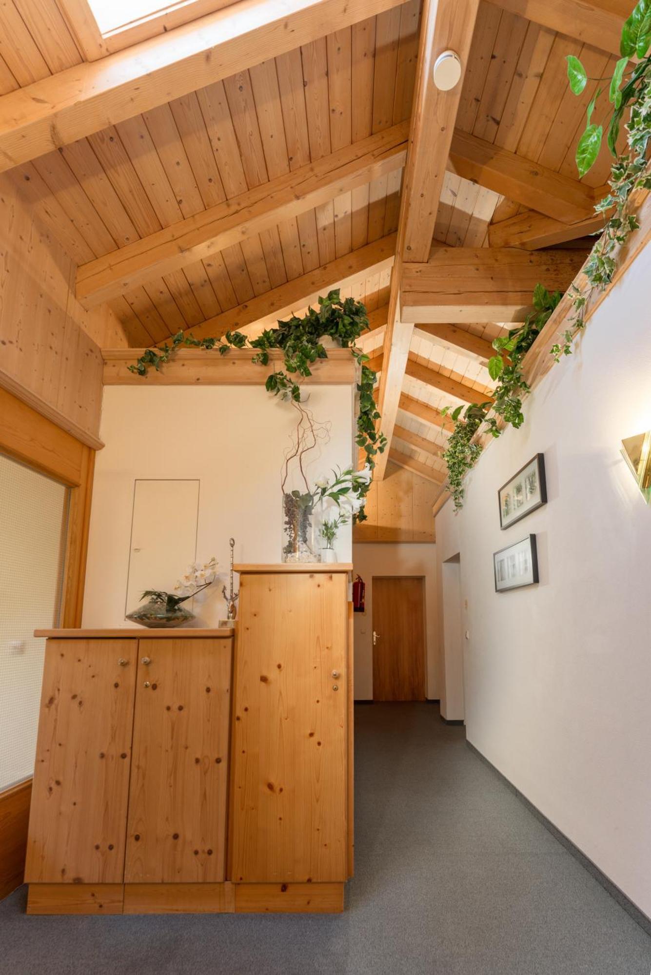 Resort Amadeus-Landhaus Amadeus Грьобминг Екстериор снимка
