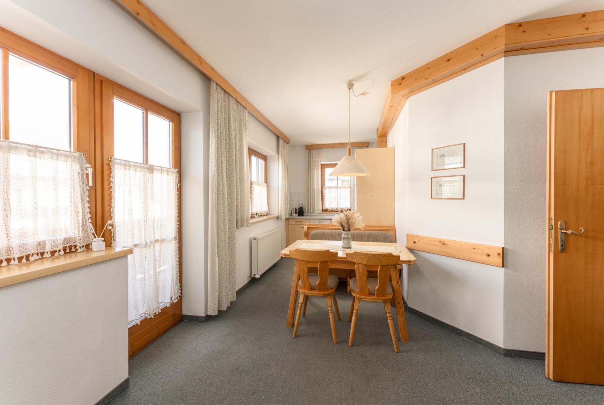 Resort Amadeus-Landhaus Amadeus Грьобминг Екстериор снимка