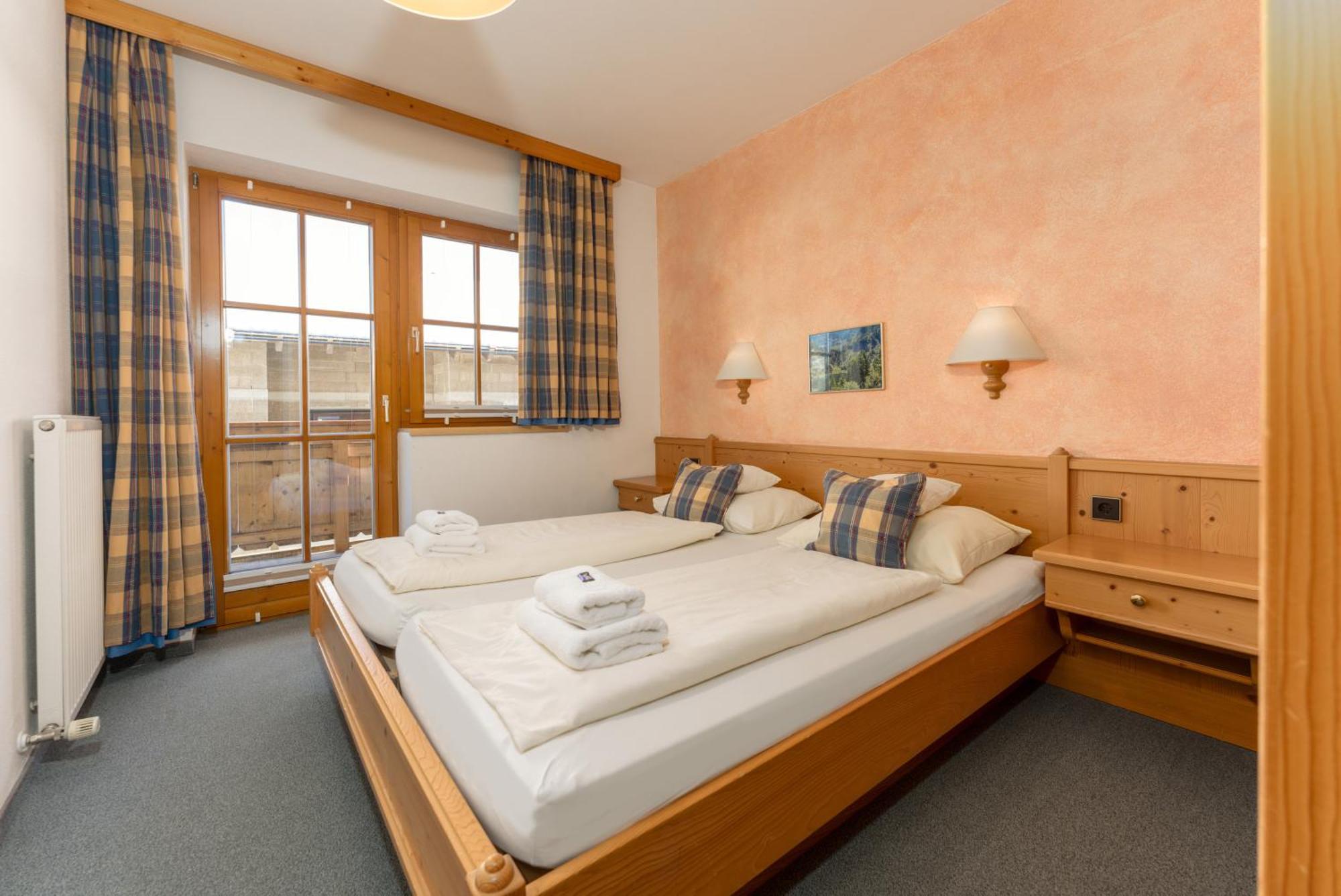Resort Amadeus-Landhaus Amadeus Грьобминг Екстериор снимка