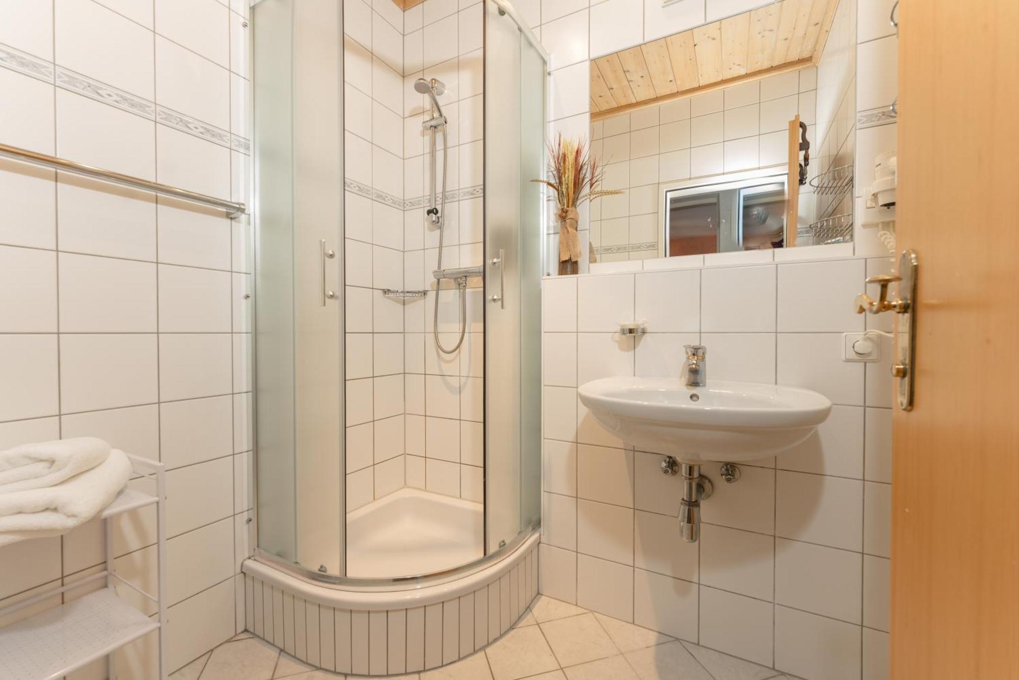 Resort Amadeus-Landhaus Amadeus Грьобминг Екстериор снимка