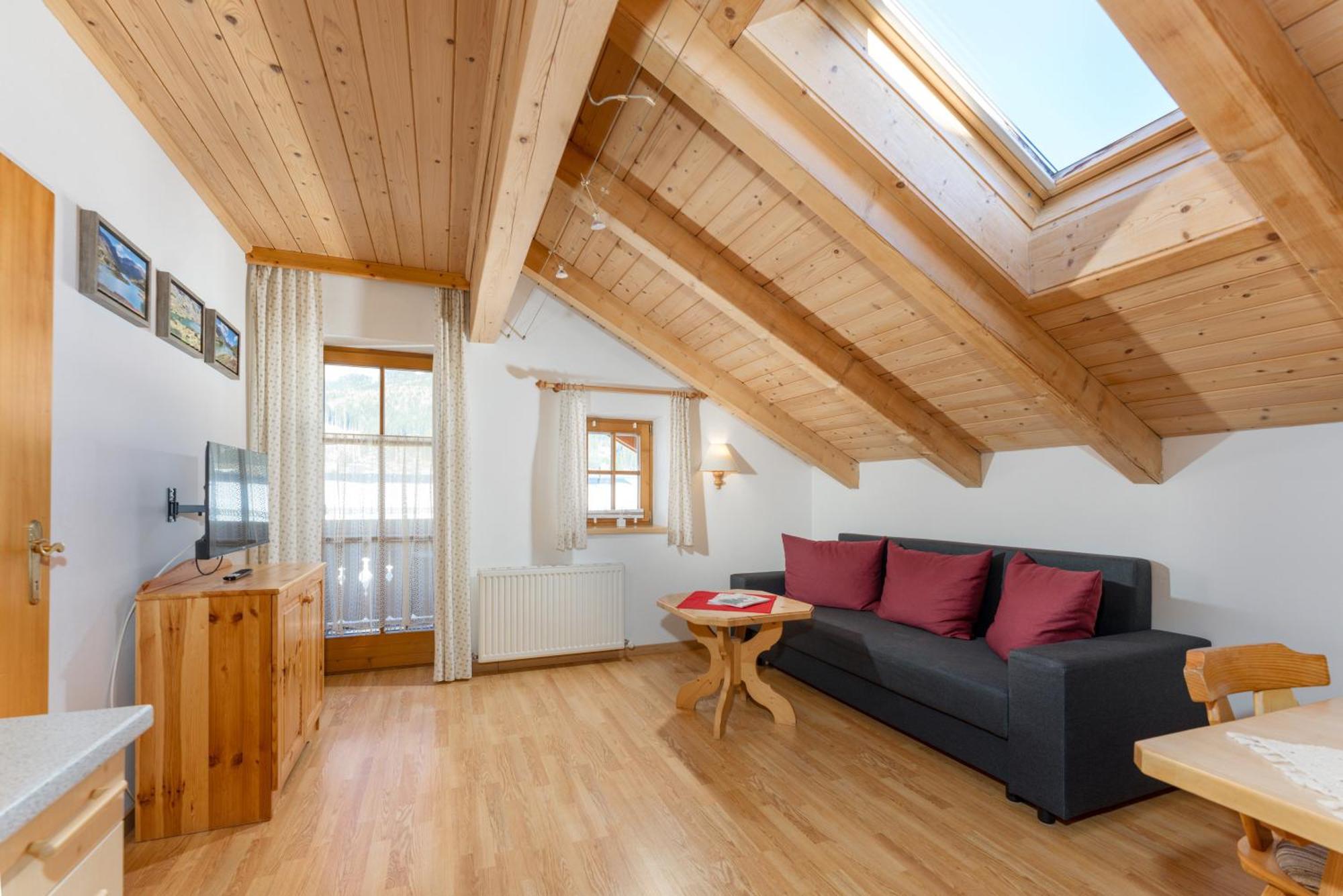Resort Amadeus-Landhaus Amadeus Грьобминг Екстериор снимка
