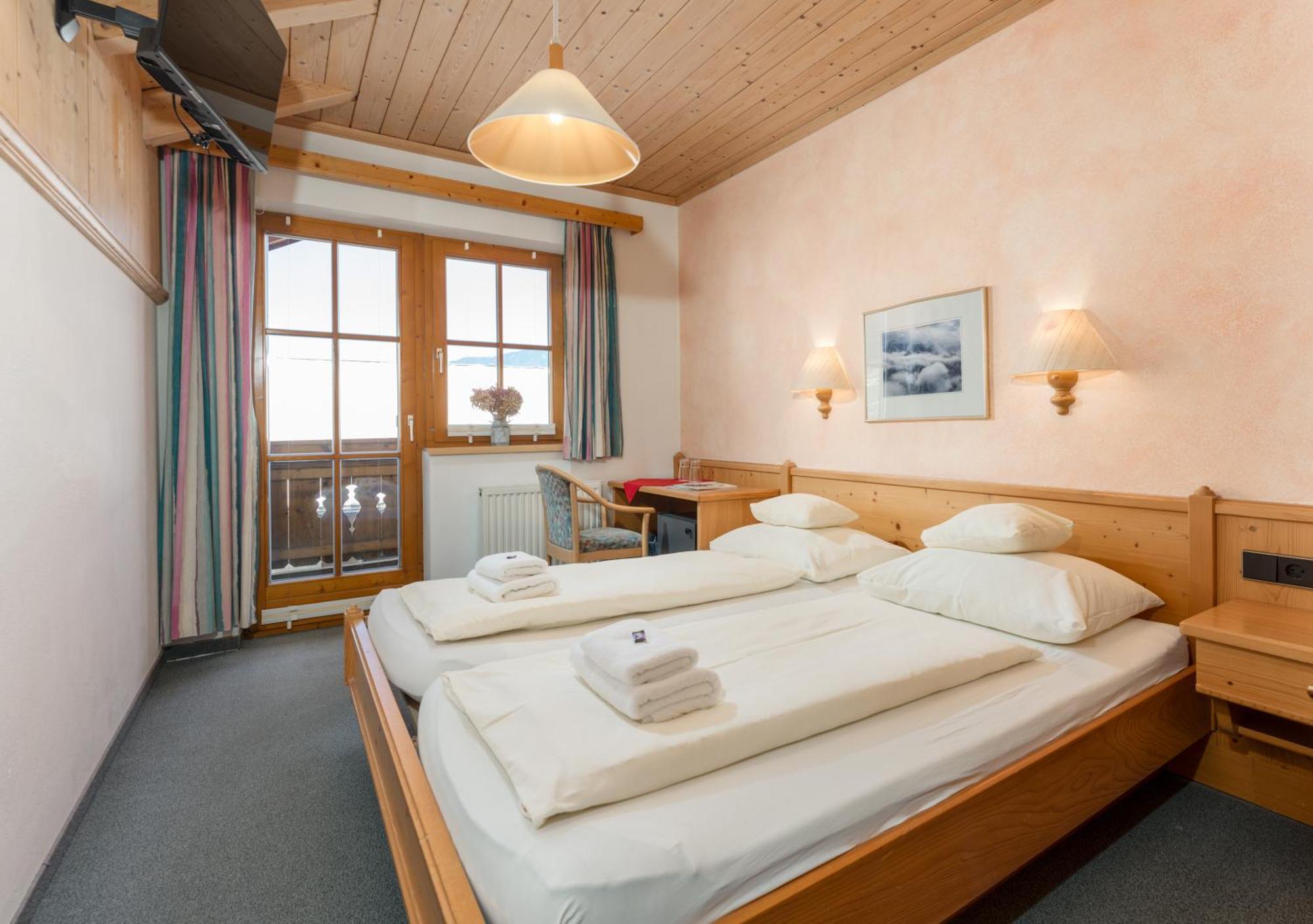Resort Amadeus-Landhaus Amadeus Грьобминг Екстериор снимка