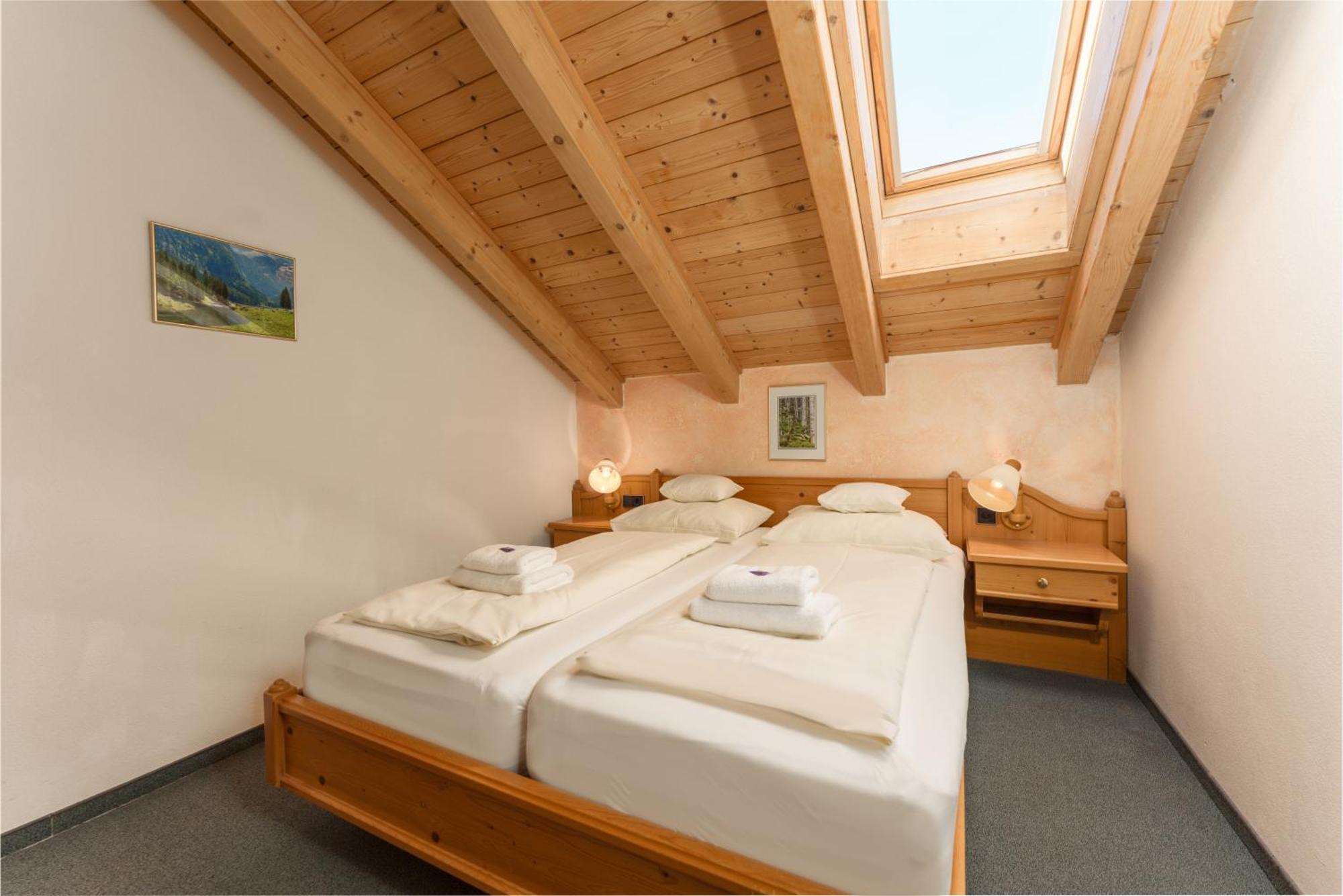 Resort Amadeus-Landhaus Amadeus Грьобминг Екстериор снимка